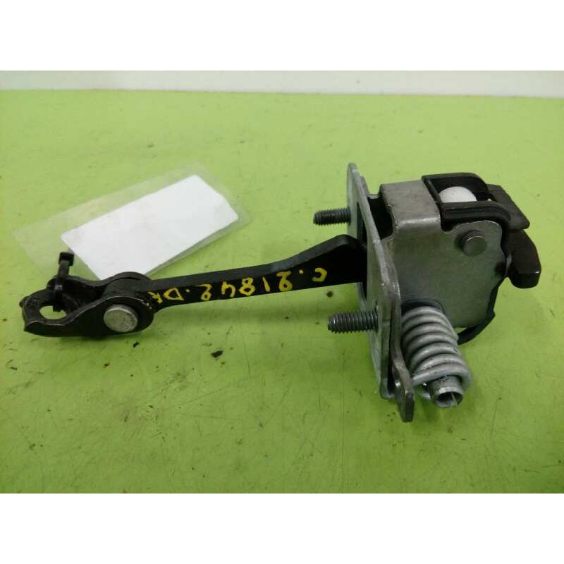 Recambio de retenedor puerta para peugeot partner tepee active 1.2 pure tech 110 referencia OEM IAM 313292 DELANTERA DERECHA 