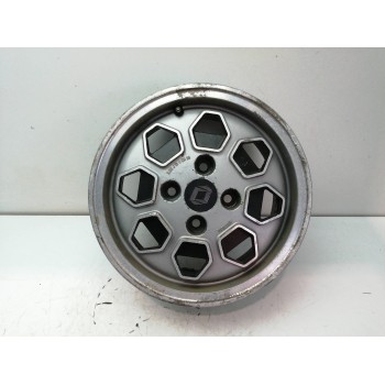 Recambio de llanta para renault 11 1.7 (b/c376) referencia OEM IAM  5,5J13 ET36 