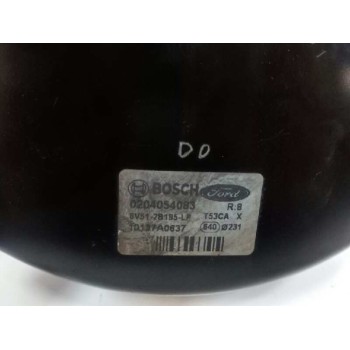 Recambio de servofreno para ford fiesta (ccn) 1.5 tdci cat referencia OEM IAM 8V512B195LF 0204054083 