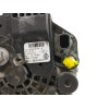 Recambio de alternador para smart forfour 0.9 turbo cat referencia OEM IAM 231006007R 90A F000BL04C4