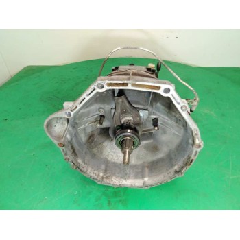 Recambio de caja cambios para mercedes-benz clase e (w123) berlina+coupe 2.0 diesel referencia OEM IAM 716210  