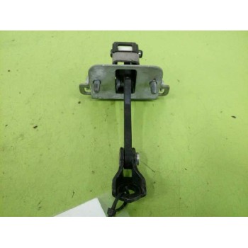 Recambio de retenedor puerta para peugeot partner tepee active 1.2 pure tech 110 referencia OEM IAM 313292 DELANTERA DERECHA 