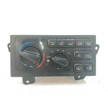 MANDO CALEFACCION / AIRE ACONDICIONADO 2559120240 