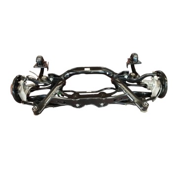 Recambio de puente trasero para seat leon st (5f8) 2.0 tdi referencia OEM IAM 5Q0505235J  5N0505285D