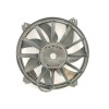 Recambio de electroventilador para citroën c4 picasso exclusive referencia OEM IAM 9661571480 FS1572 988495HC
