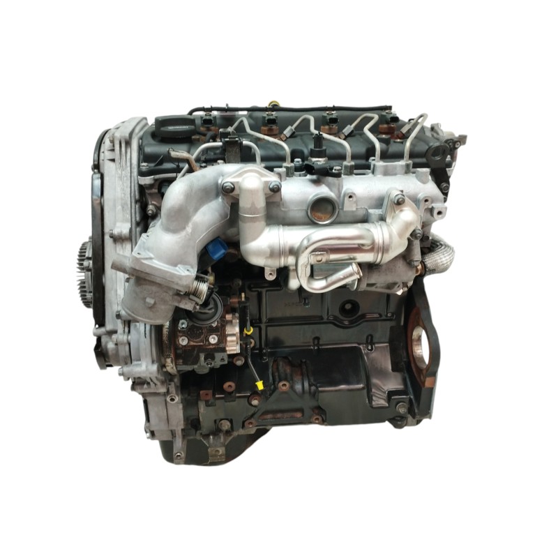Recambio de motor completo para kia sorento 2.5 crdi referencia OEM IAM D4CB  