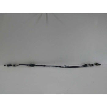 VARILLAJE CAMBIO C1BR7E395BD 