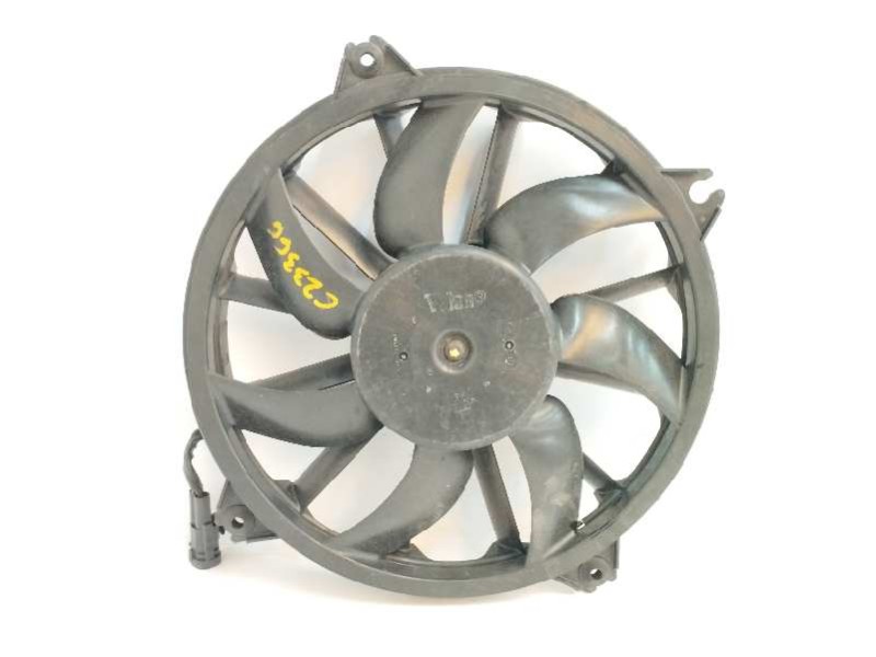 Recambio de electroventilador para citroën c4 picasso 2.0 hdi fap referencia OEM IAM 9661571480 FS1572 988495HE