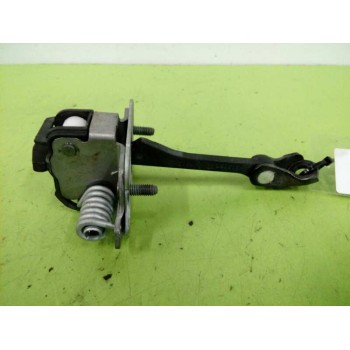 Recambio de retenedor puerta para peugeot partner tepee active 1.2 pure tech 110 referencia OEM IAM 313292 DELANTERA DERECHA 