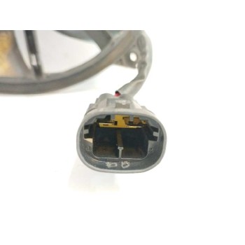 Recambio de electroventilador para citroën c4 picasso 2.0 hdi fap referencia OEM IAM 9661571480 FS1572 988495HE