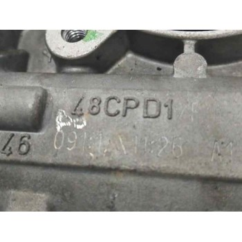Recambio de caja mariposa para opel astra gtc 1.9 cdti referencia OEM IAM 48CPD1  
