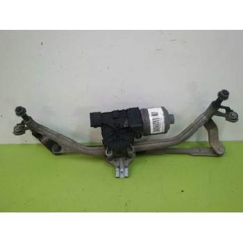 MOTOR LIMPIA DELANTERO 9650380780 
