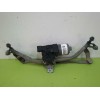 Recambio de motor limpia delantero para peugeot 207 confort referencia OEM IAM 9650380780  