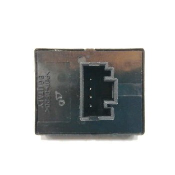 Recambio de mando elevalunas delantero izquierdo para seat leon (1p1) reference ecomotive referencia OEM IAM 1K3959857A  