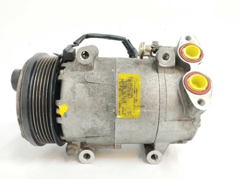 Recambio de compresor aire acondicionado para ford focus c-max (cap) ghia (d) referencia OEM IAM 3M5H19D629KF  