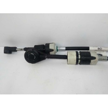 Recambio de varillaje cambio para ford fiesta (ccn) 1.5 tdci cat referencia OEM IAM C1BR7E395BD  