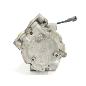 Recambio de compresor aire acondicionado para ford focus c-max (cap) ghia (d) referencia OEM IAM 3M5H19D629KF  