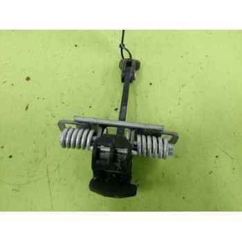 Recambio de retenedor puerta para peugeot partner tepee active 1.2 pure tech 110 referencia OEM IAM 313292 DELANTERA DERECHA 