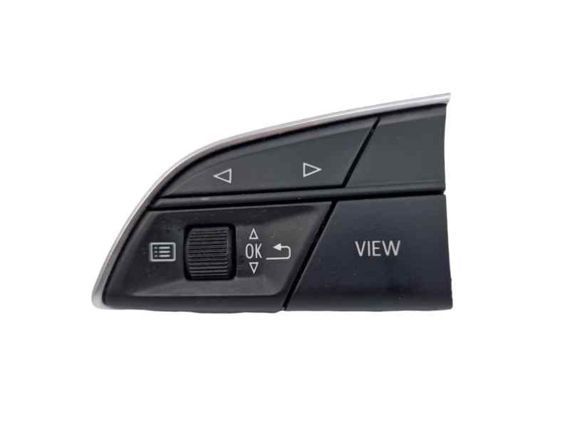 Recambio de mando volante para audi q3 sportback (f3n) 35 tdi s line referencia OEM IAM 83A951523A LADO IZQUIERDO Recambio de mando volante para audi q3 sportback (f3n) 35 tdi s line referencia OEM IAM 83A951523A LADO IZQUIERDO