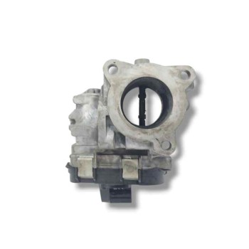 Recambio de caja mariposa para opel astra gtc 1.9 cdti referencia OEM IAM 48CPD1  