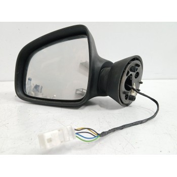 Recambio de retrovisor izquierdo para dacia duster (hs_) 1.5 dci referencia OEM IAM 963027883R  