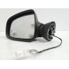 Recambio de retrovisor izquierdo para dacia duster (hs_) 1.5 dci referencia OEM IAM 963027883R  