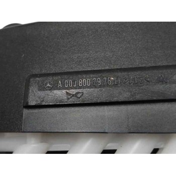 Recambio de modulo electronico para mercedes-benz clase e coupe (w207) 2.1 cdi e220 referencia OEM IAM A0008007978  