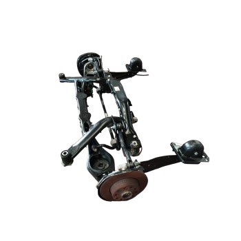 Recambio de puente trasero para seat leon st (5f8) 2.0 tdi referencia OEM IAM 5Q0505235J  5N0505285D