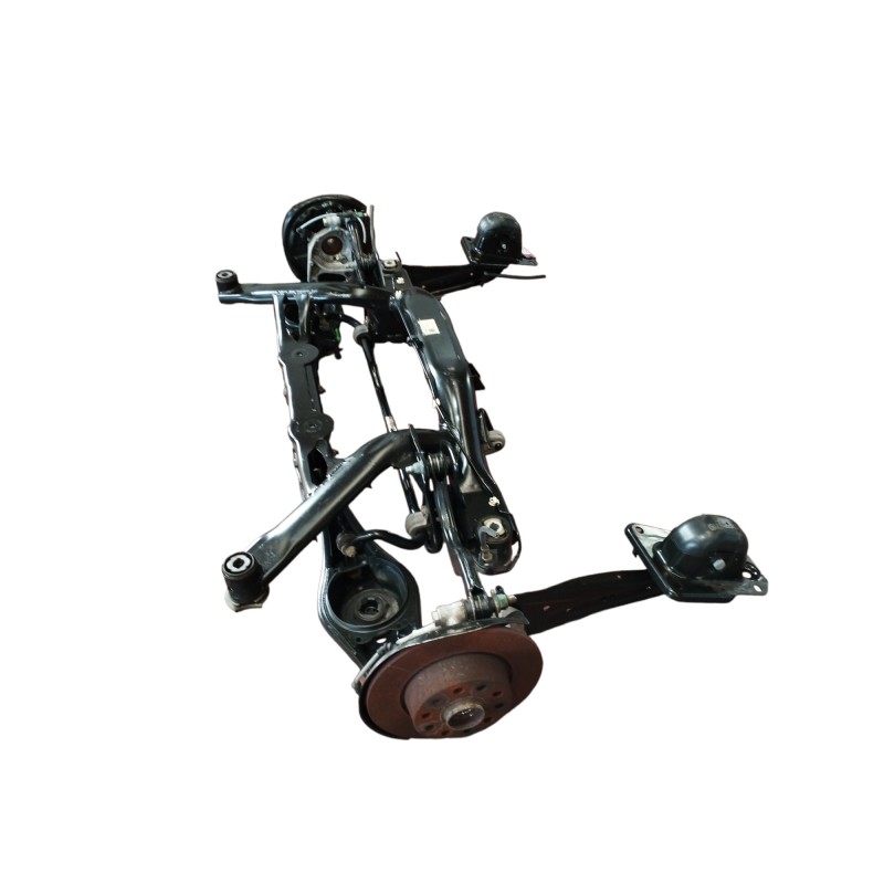 PUENTE TRASERO 5N0505285D