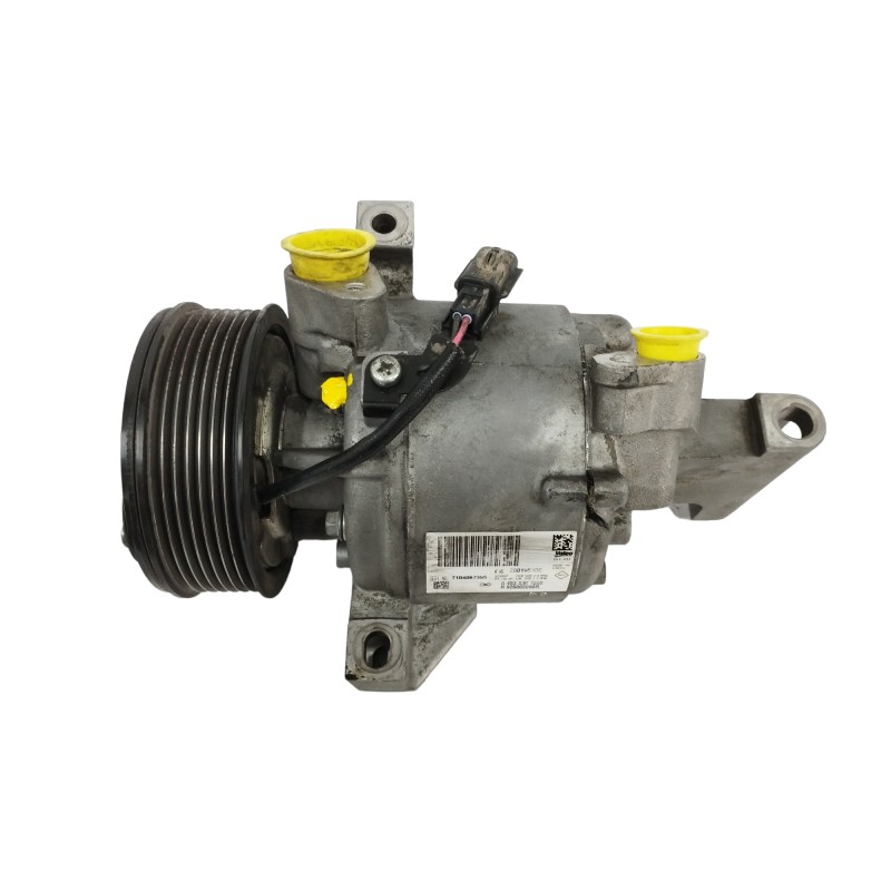 Recambio de compresor aire acondicionado para smart forfour 0.9 turbo cat referencia OEM IAM A4538307000 926002090R 