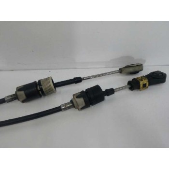 Recambio de varillaje cambio para ford fiesta (ccn) 1.5 tdci cat referencia OEM IAM C1BR7E395BD  