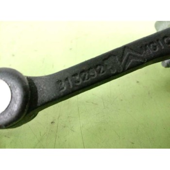 Recambio de retenedor puerta para peugeot partner tepee active 1.2 pure tech 110 referencia OEM IAM 313292 DELANTERA DERECHA 