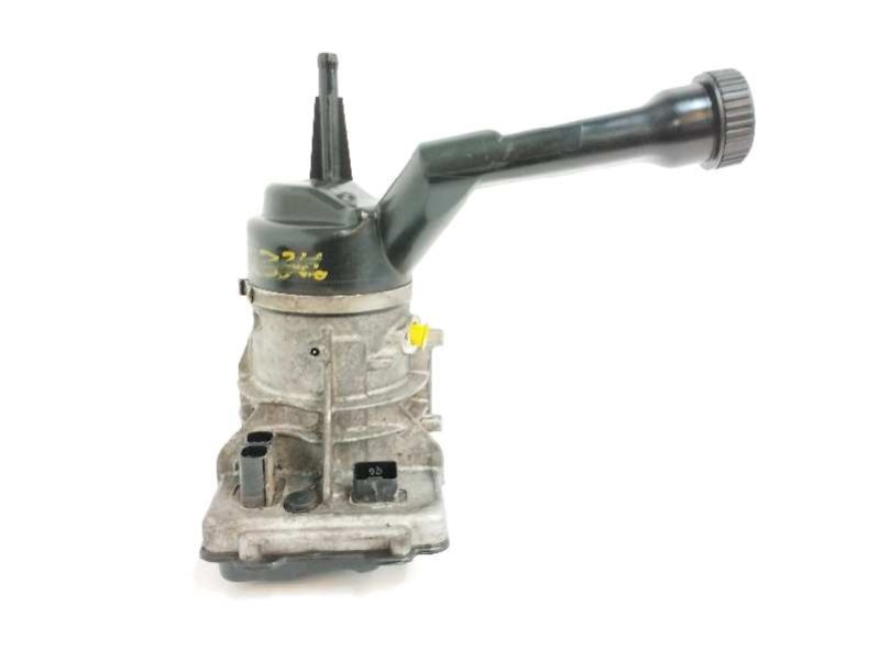 Recambio de bomba direccion para citroën c4 picasso 2.0 hdi fap referencia OEM IAM 9674055780 A0018273 