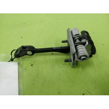 Recambio de retenedor puerta para peugeot partner tepee active 1.2 pure tech 110 referencia OEM IAM 313292 DELANTERA DERECHA 