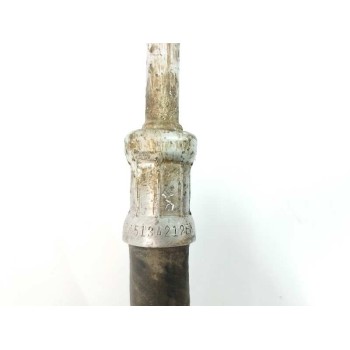 Recambio de tubo presion direccion asistida para ford focus c-max (cap) ghia (d) referencia OEM IAM 3M513A212EK  