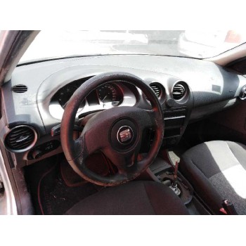 seat ibiza (6l1) del año 2006