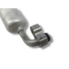 Recambio de tubos aire acondicionado para toyota bz4x (_eam1_) ev (xeam10) referencia OEM IAM 8871142100  