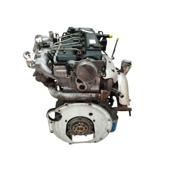 Recambio de motor completo para kia sorento 2.5 crdi referencia OEM IAM D4CB  