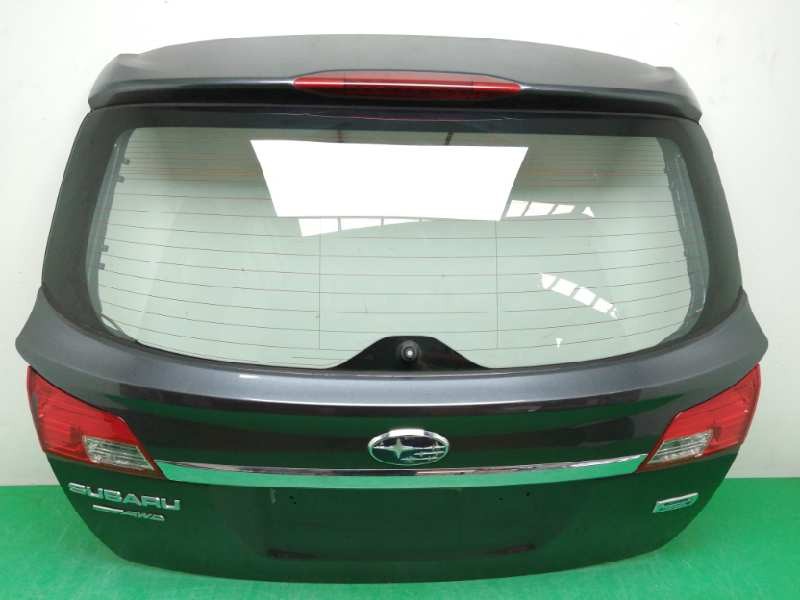 Recambio de porton trasero para subaru legacy familiar/outback b13 (bp) 2.0 diesel cat referencia OEM IAM Recambio de porton trasero para subaru legacy familiar/outback b13 (bp) 2.0 diesel cat referencia OEM IAM