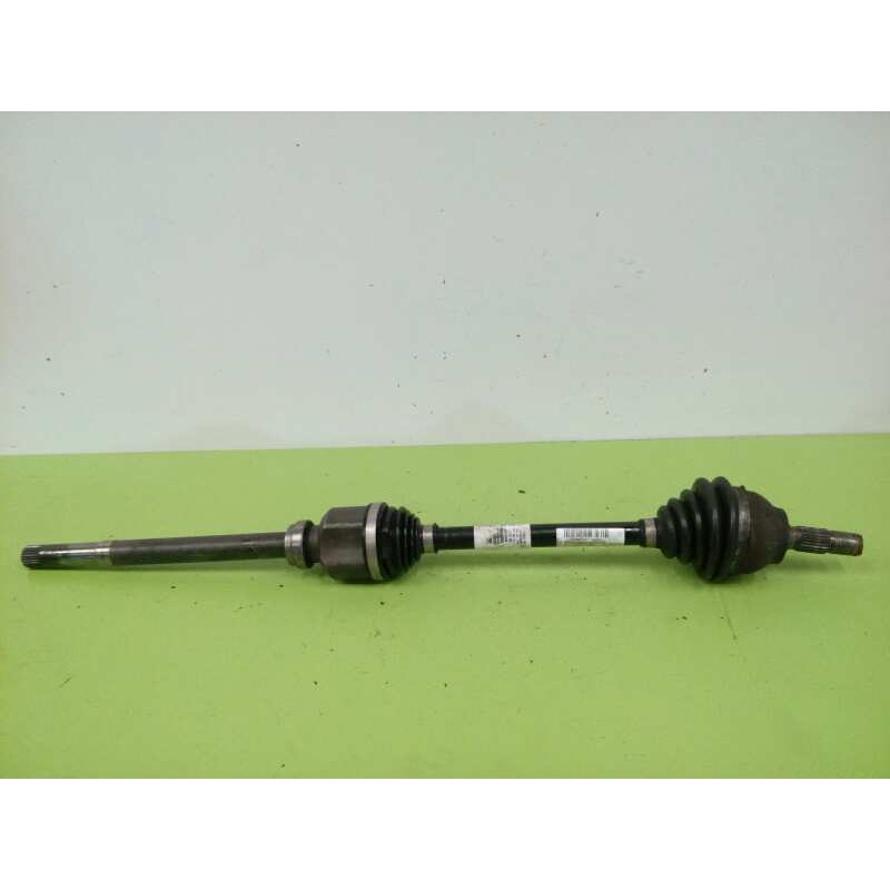 Recambio de transmision delantera derecha para peugeot partner tepee active 1.2 pure tech 110 referencia OEM IAM   