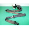 Recambio de cinturon seguridad trasero derecho para seat ibiza sc (6j1) reference tech referencia OEM IAM 6J0857805A  