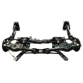 Recambio de puente trasero para seat leon st (5f8) 2.0 tdi referencia OEM IAM 5Q0505235J  5N0505285D
