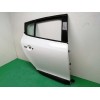 Recambio de puerta trasera derecha para renault megane iii berlina 5 p dynamique referencia OEM IAM  OBSERVAR FOTOS 