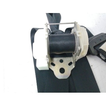 Recambio de cinturon seguridad trasero izquierdo para peugeot 107 1.0 cat (384f) referencia OEM IAM 7P220  