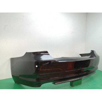 Recambio de paragolpes trasero para bmw serie 3 berlina (e90) 320d efficientdynamics edition referencia OEM IAM 51127202686 OBSE