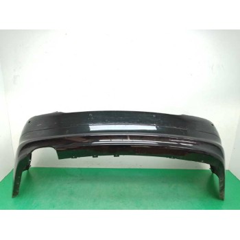 Recambio de paragolpes trasero para bmw serie 3 berlina (e90) 320d efficientdynamics edition referencia OEM IAM 51127202686 OBSE