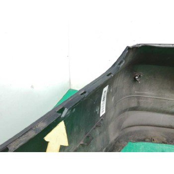 Recambio de paragolpes trasero para bmw serie 3 berlina (e90) 320d efficientdynamics edition referencia OEM IAM 51127202686 OBSE