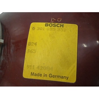 Recambio de faro derecho para opel frontera a (u92) 2.4 i (53mwl4) referencia OEM IAM 91142084 0301025352 