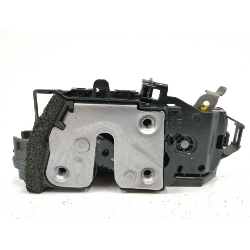 Recambio de cerradura puerta delantera derecha para nissan micra v (k14) 1.0 12v cat referencia OEM IAM 805005FA0A  