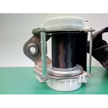 Recambio de cinturon seguridad trasero derecho para seat ibiza sc (6j1) reference tech referencia OEM IAM 6J0857805A  